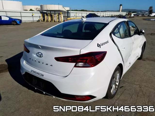 5NPD84LF5KH466336 фото 5