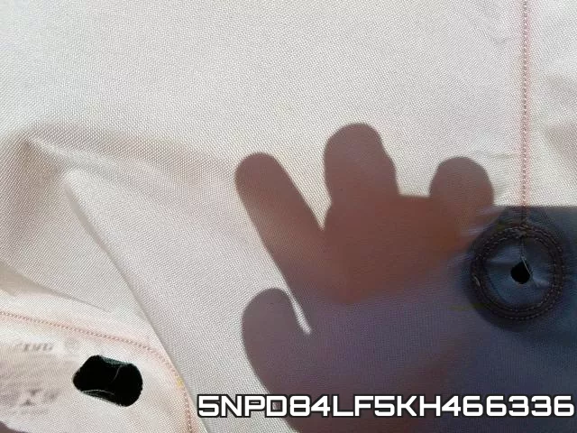 5NPD84LF5KH466336 фото 6