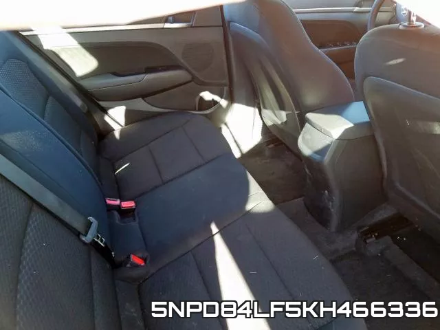 5NPD84LF5KH466336 фото 7