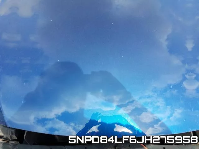 5NPD84LF6JH275958 фото 8