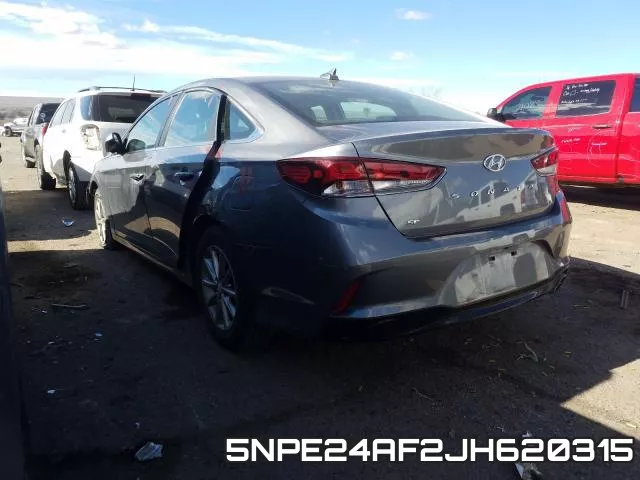 5NPE24AF2JH620315 фото 4