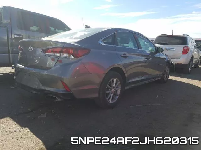 5NPE24AF2JH620315 фото 5