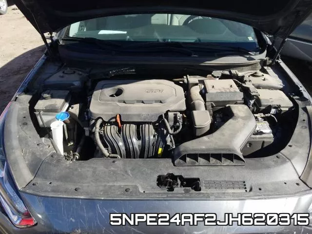 5NPE24AF2JH620315 фото 8