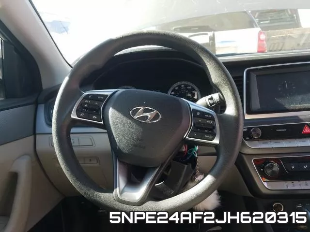 5NPE24AF2JH620315 фото 10