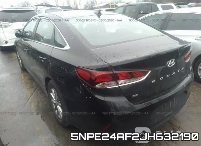 5NPE24AF2JH632190 фото 4