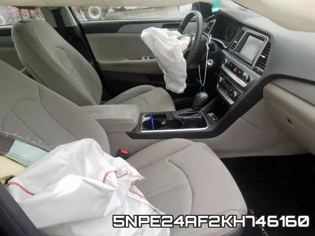 5NPE24AF2KH746160 фото 6