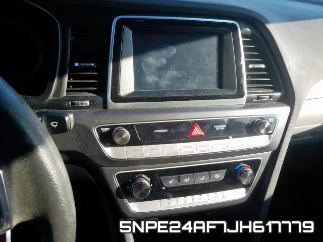 5NPE24AF7JH617779 фото 10
