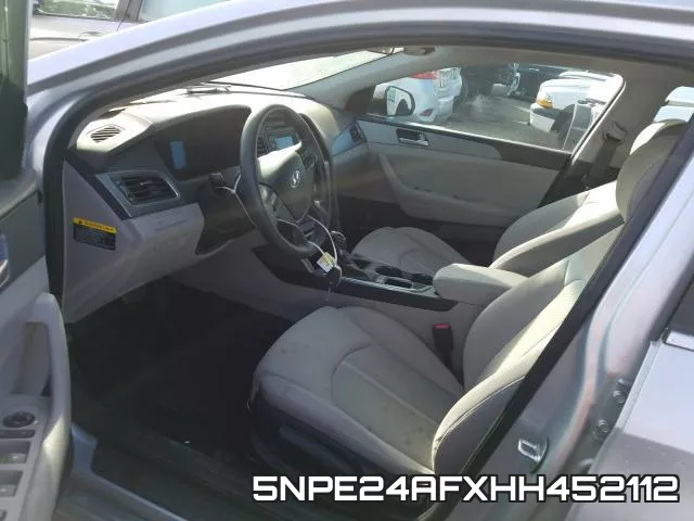 5NPE24AFXHH452112 фото 6