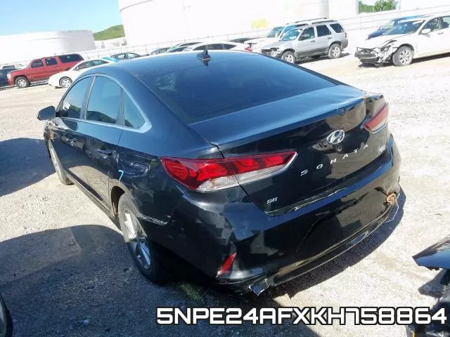 5NPE24AFXKH758864 фото 4