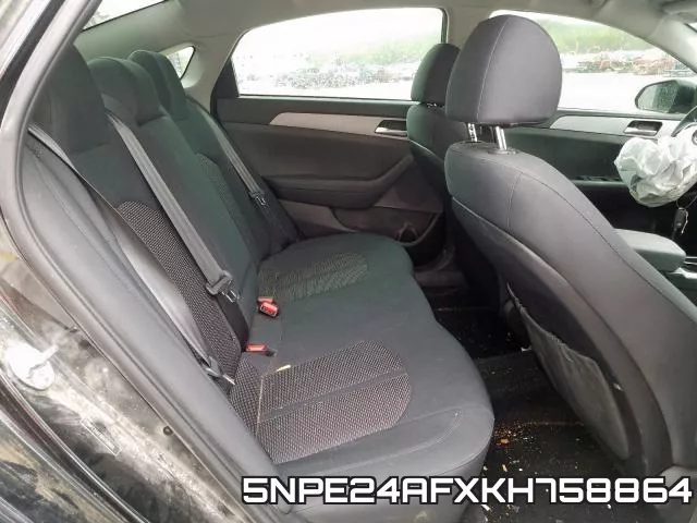 5NPE24AFXKH758864 фото 7