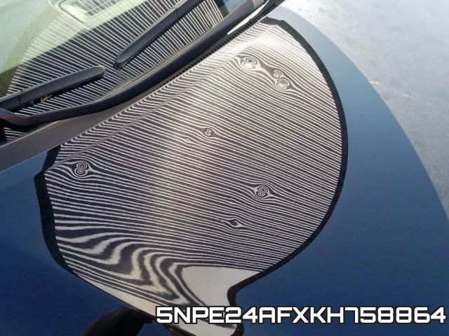 5NPE24AFXKH758864 фото 10