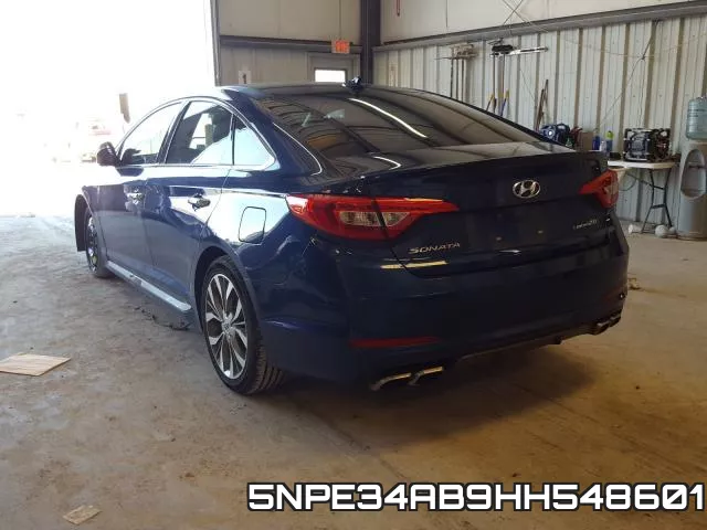 5NPE34AB9HH548601 фото 4