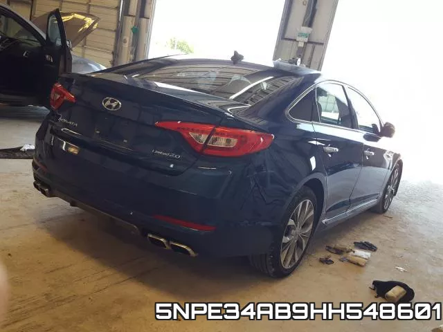 5NPE34AB9HH548601 фото 5