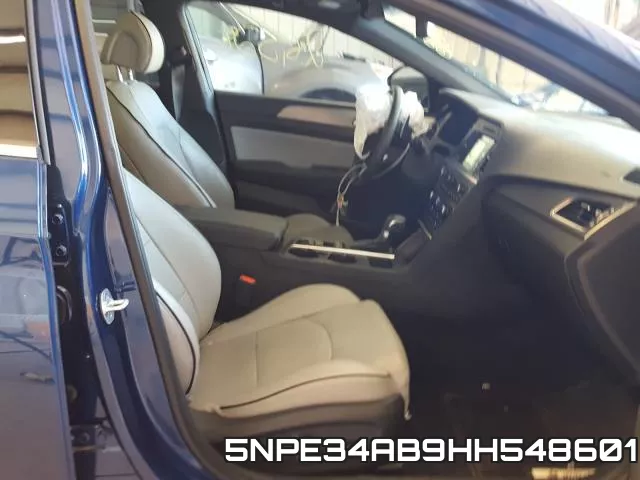 5NPE34AB9HH548601 фото 6