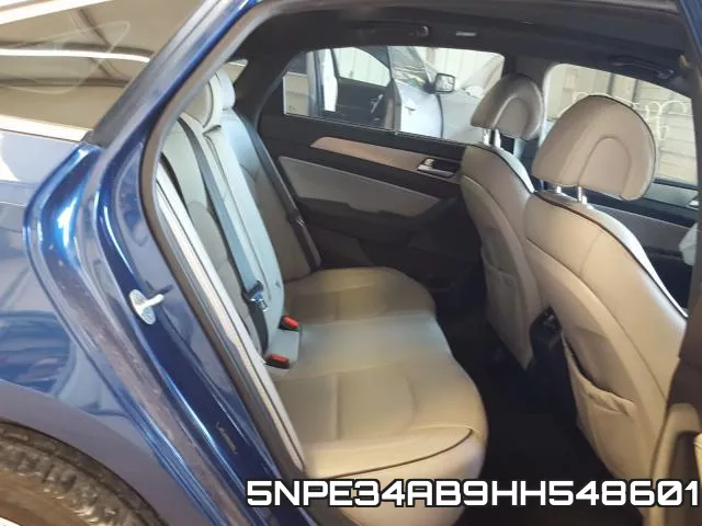 5NPE34AB9HH548601 фото 7