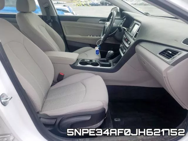 5NPE34AF0JH621752 фото 6