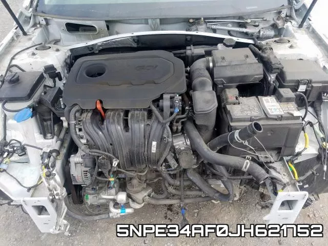 5NPE34AF0JH621752 фото 8