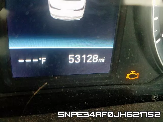 5NPE34AF0JH621752 фото 9