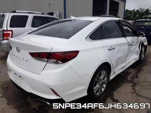 5NPE34AF6JH634697 фото 5