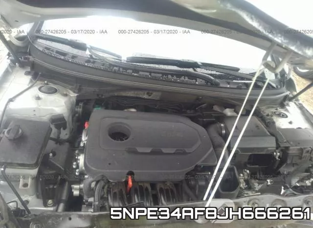 5NPE34AF8JH666261 фото 2