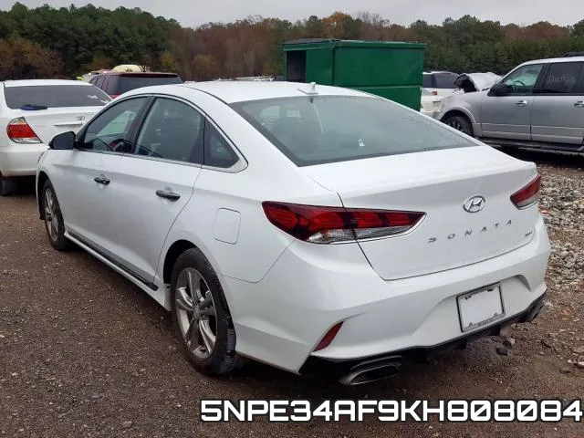 5NPE34AF9KH808084 фото 4