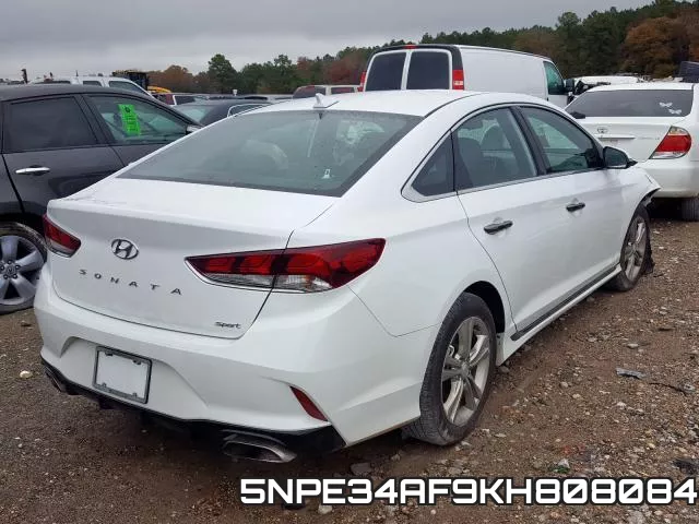 5NPE34AF9KH808084 фото 5