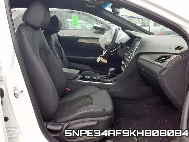 5NPE34AF9KH808084 фото 6
