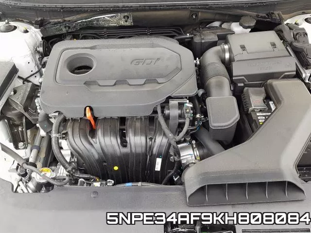 5NPE34AF9KH808084 фото 8