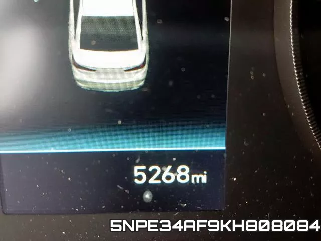 5NPE34AF9KH808084 фото 9