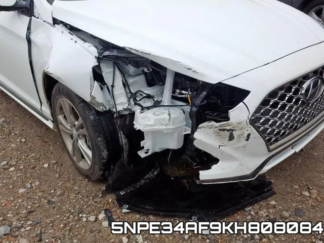 5NPE34AF9KH808084 фото 10