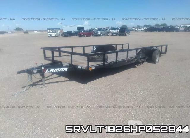 5RVUT1826HP052844 фото 3