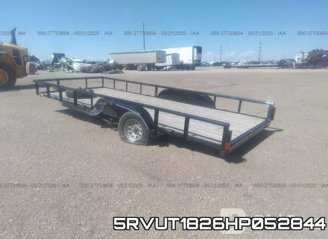 5RVUT1826HP052844 фото 4