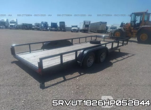 5RVUT1826HP052844 фото 5