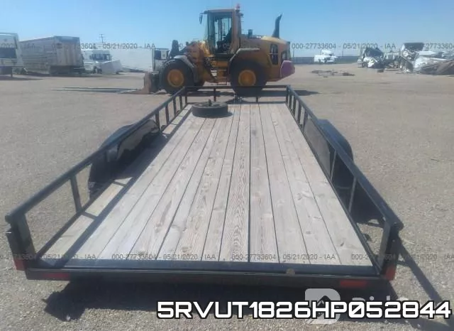 5RVUT1826HP052844 фото 6