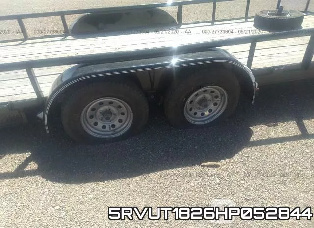 5RVUT1826HP052844 фото 8