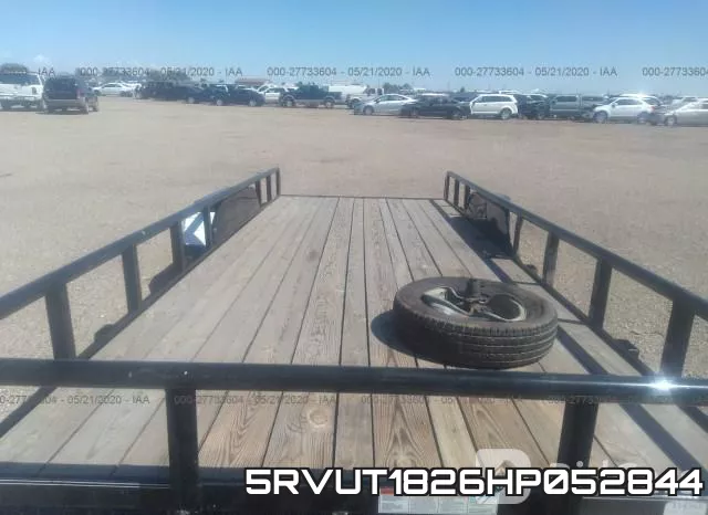 5RVUT1826HP052844 фото 9