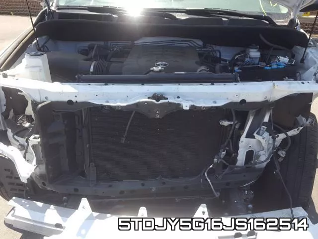 5TDJY5G16JS162514 фото 8