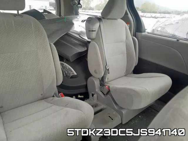 5TDKZ3DC5JS941740 фото 7