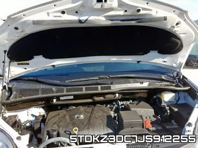 5TDKZ3DC7JS912255 фото 8