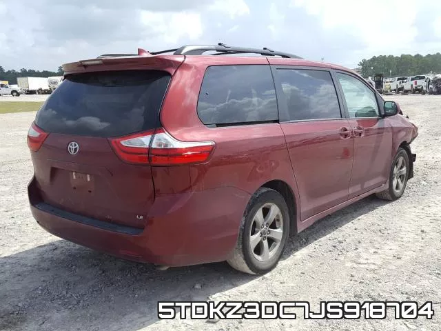 5TDKZ3DC7JS918704 фото 5