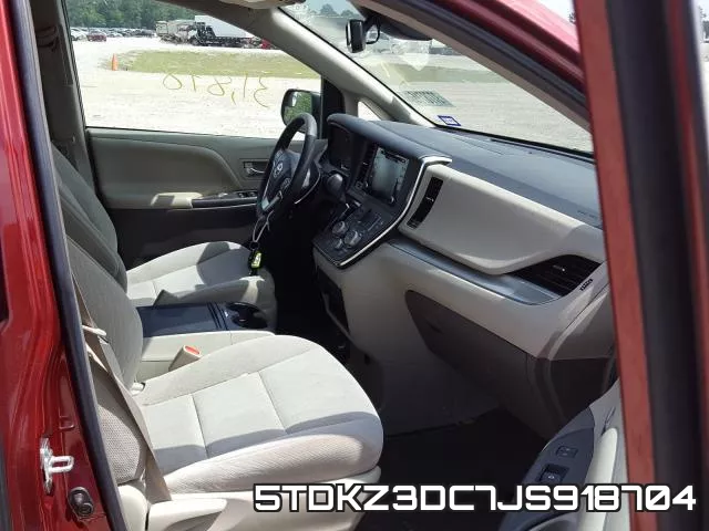5TDKZ3DC7JS918704 фото 6