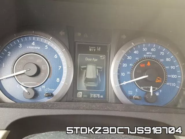 5TDKZ3DC7JS918704 фото 9