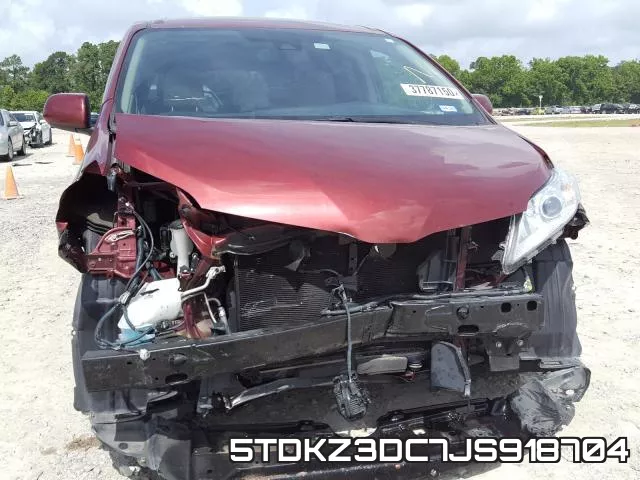 5TDKZ3DC7JS918704 фото 10