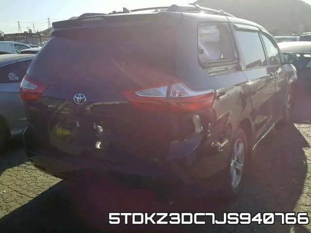 5TDKZ3DC7JS940766 фото 5