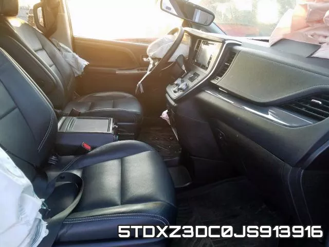 5TDXZ3DC0JS913916 фото 6