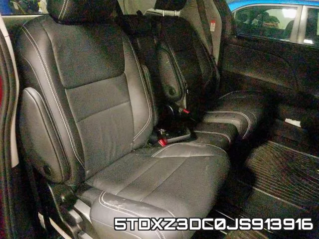 5TDXZ3DC0JS913916 фото 7