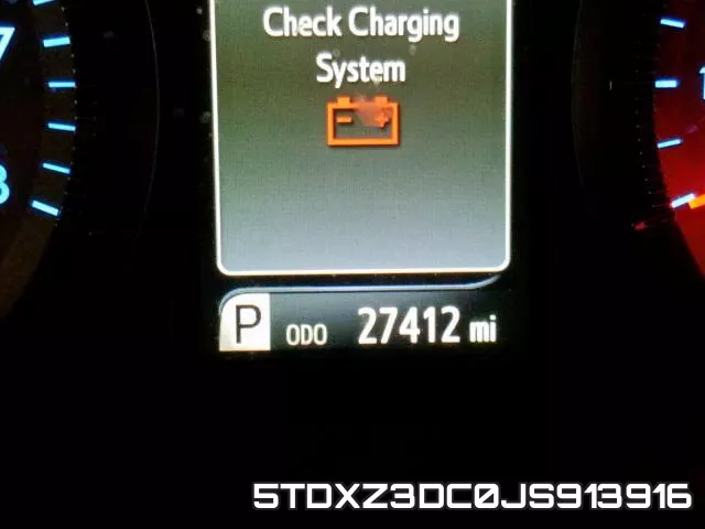 5TDXZ3DC0JS913916 фото 9