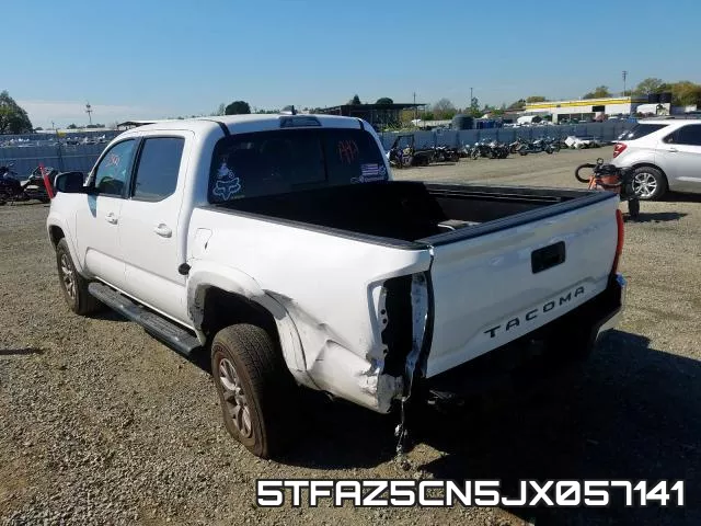 5TFAZ5CN5JX057141 фото 4