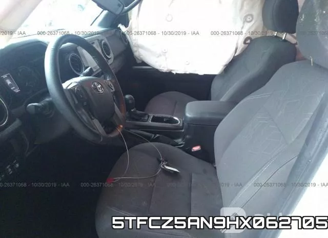 5TFCZ5AN9HX062705 фото 6