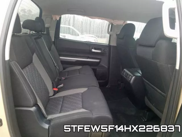 5TFEW5F14HX226837 фото 7